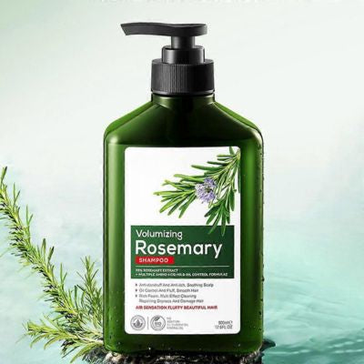 Shampoo Regenerador Capilar